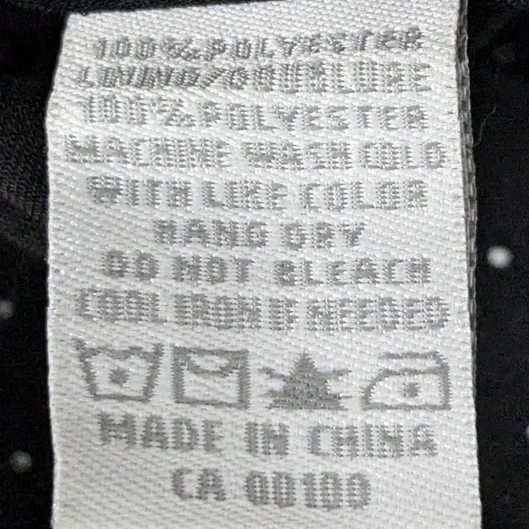 Pure Alfred Sung dress - Picture 4 of 4